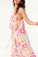 Robe Soizic - Agafay