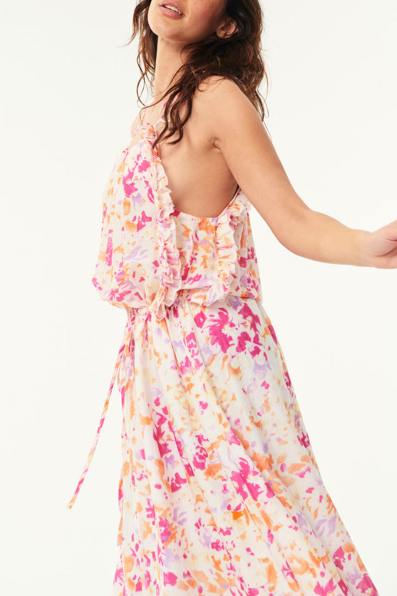 Robe Soizic - Agafay