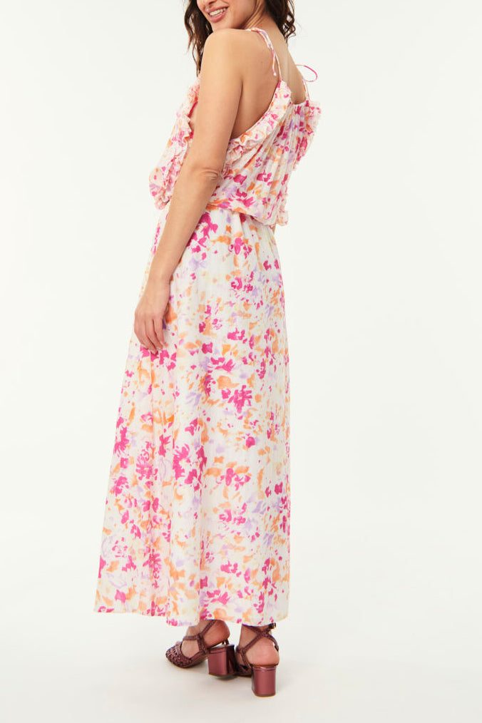 Vestido Soizic - Agafay
