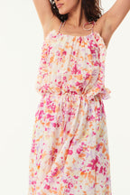Vestido Soizic - Agafay