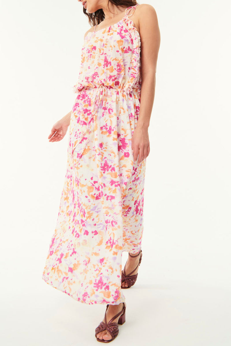 Robe Soizic - Agafay