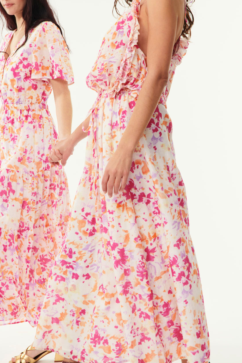 Vestido Soizic - Agafay