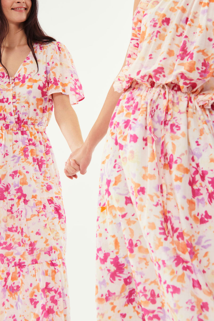 Vestido Soizic - Agafay