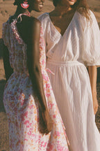 Vestido Soizic - Agafay