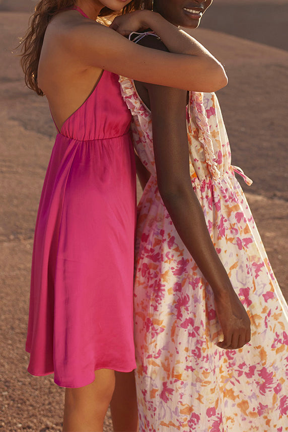 Vestido Soizic - Agafay