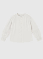 Chemise Sojanyla Blanc