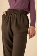 Pantalones Soka - Pepinillo