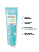Fluide Solaire Lacté Spf30