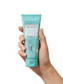 Fluide Solaire Lacté Spf30