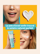 Fluide Solaire Lacté Spf30
