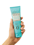 Fluide Solaire Lacté Spf50+