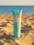 Fluide Solaire Lacté Spf50+