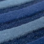 Conway Retro Wool Rug