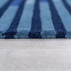 Conway Retro Wool Rug