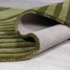 Conway Retro Wool Rug