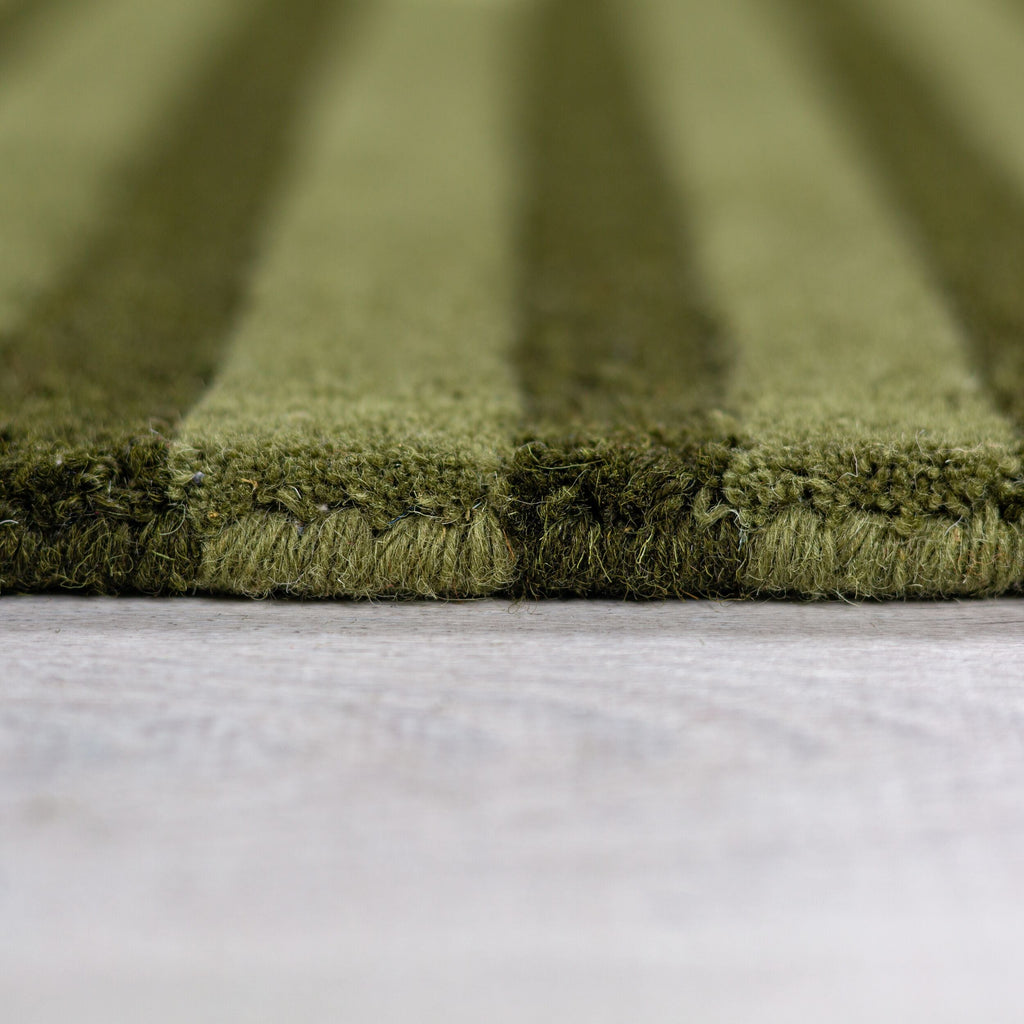 Conway Retro Wool Rug