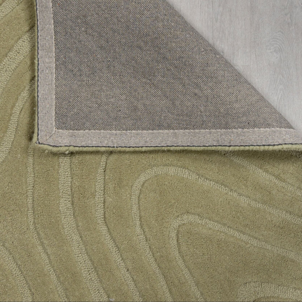 Mesmerise Wool Runner Rug