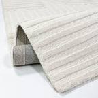 Zen Garden - Tapis En Laine