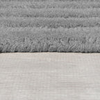 Alfombra de lana Zen Rectángulos
