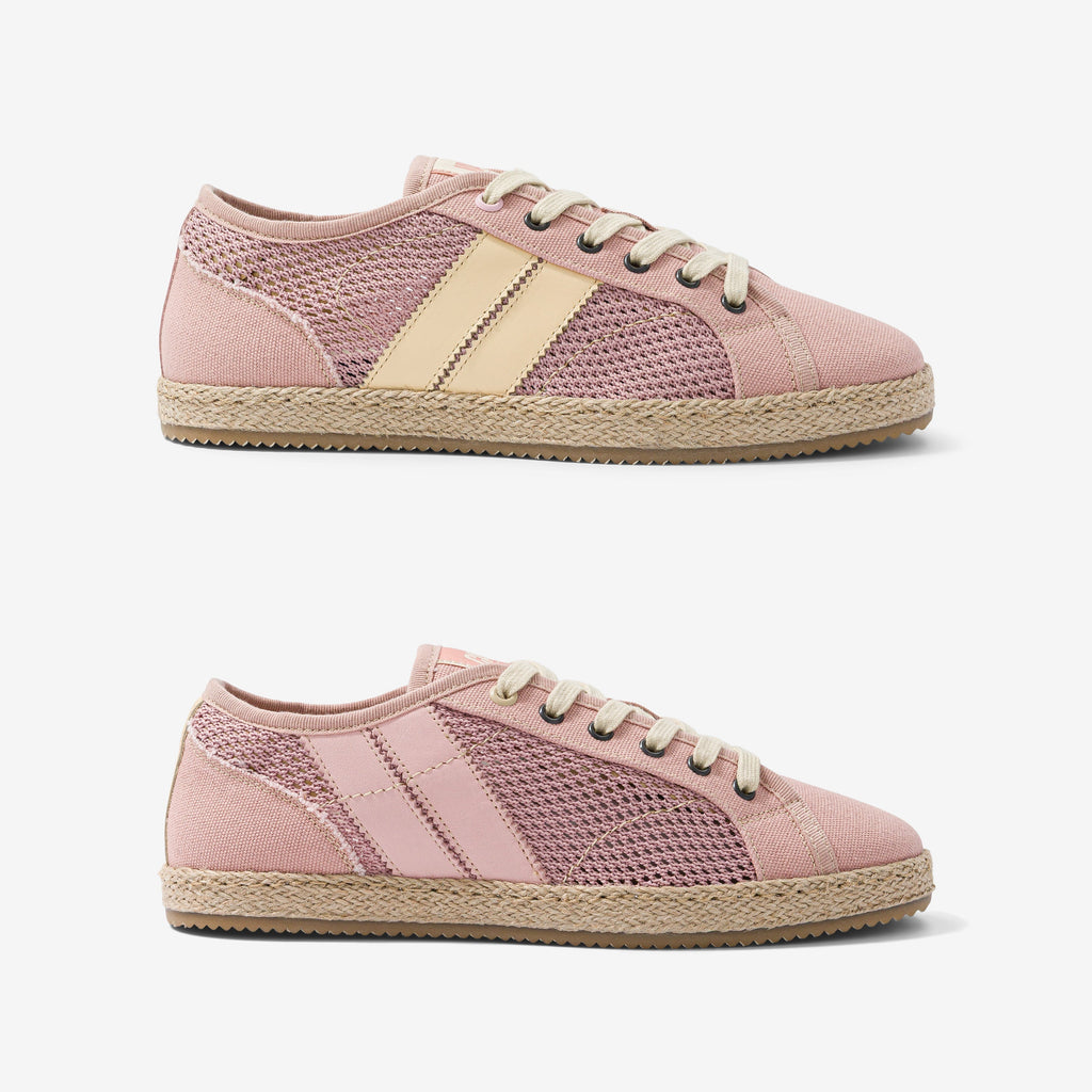 Baskets Solar Pink