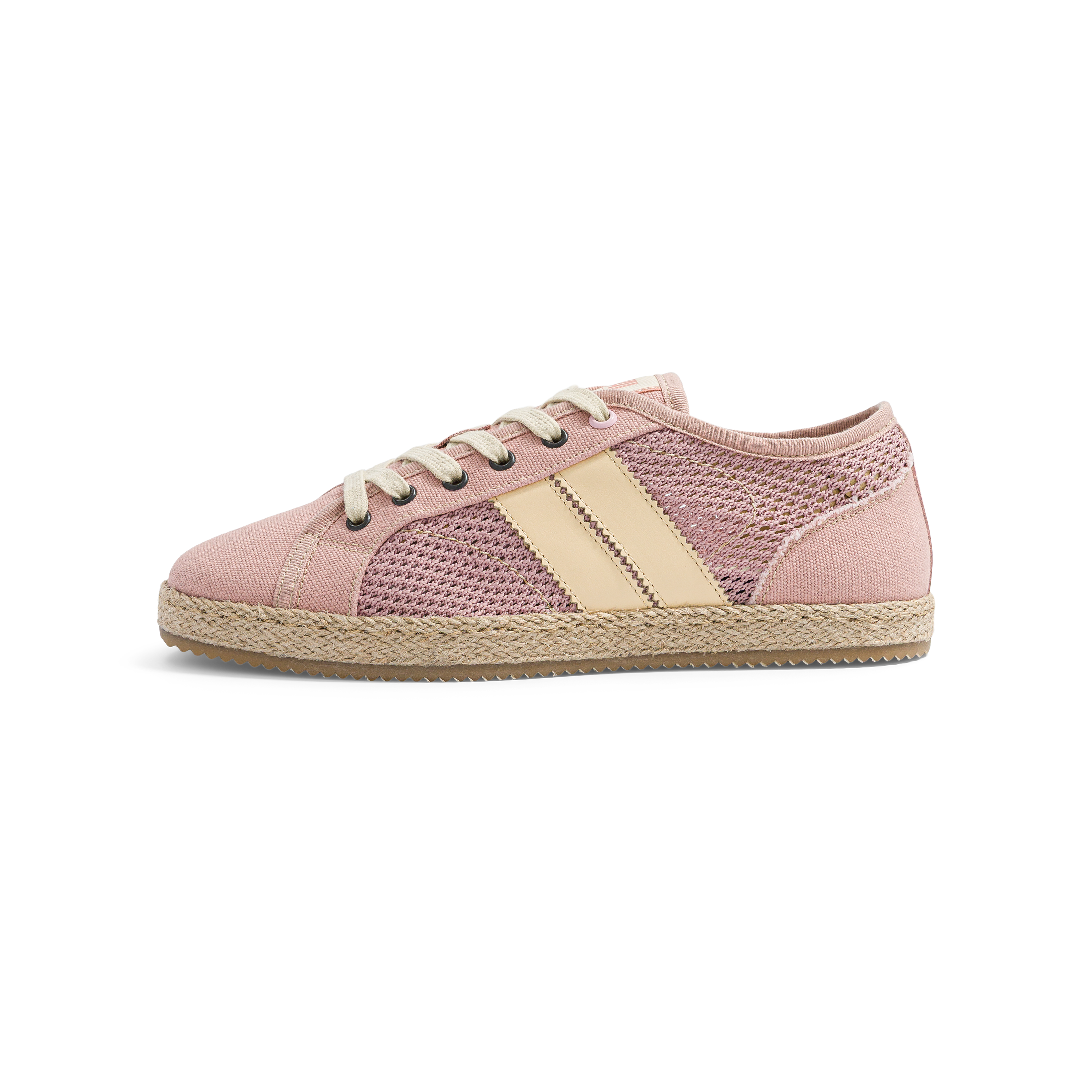 Baskets Solar Pink
