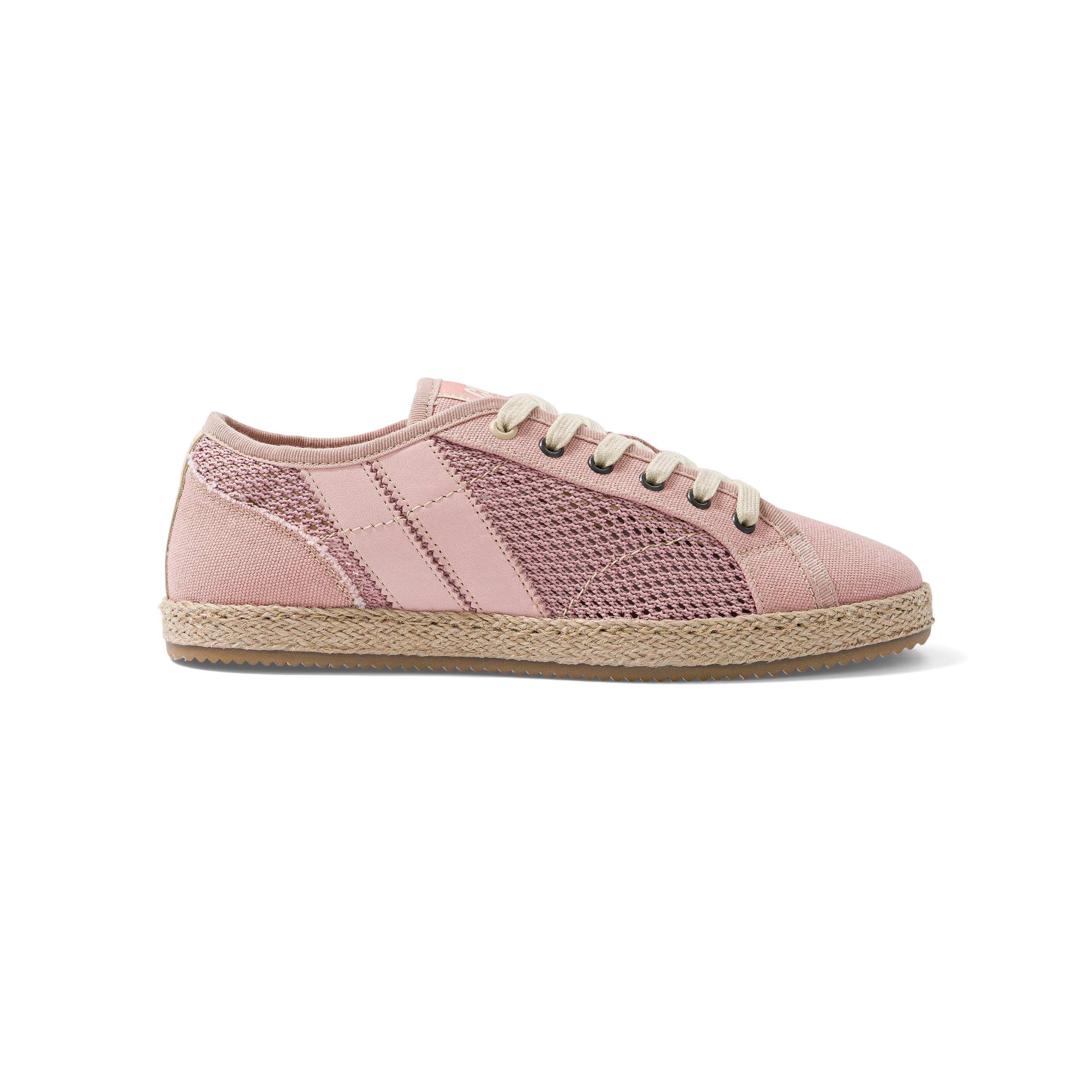 Baskets Solar Pink