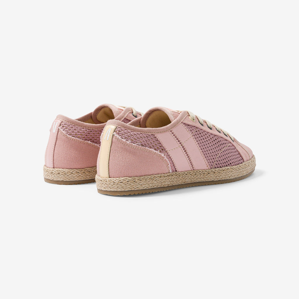 Baskets Solar Pink