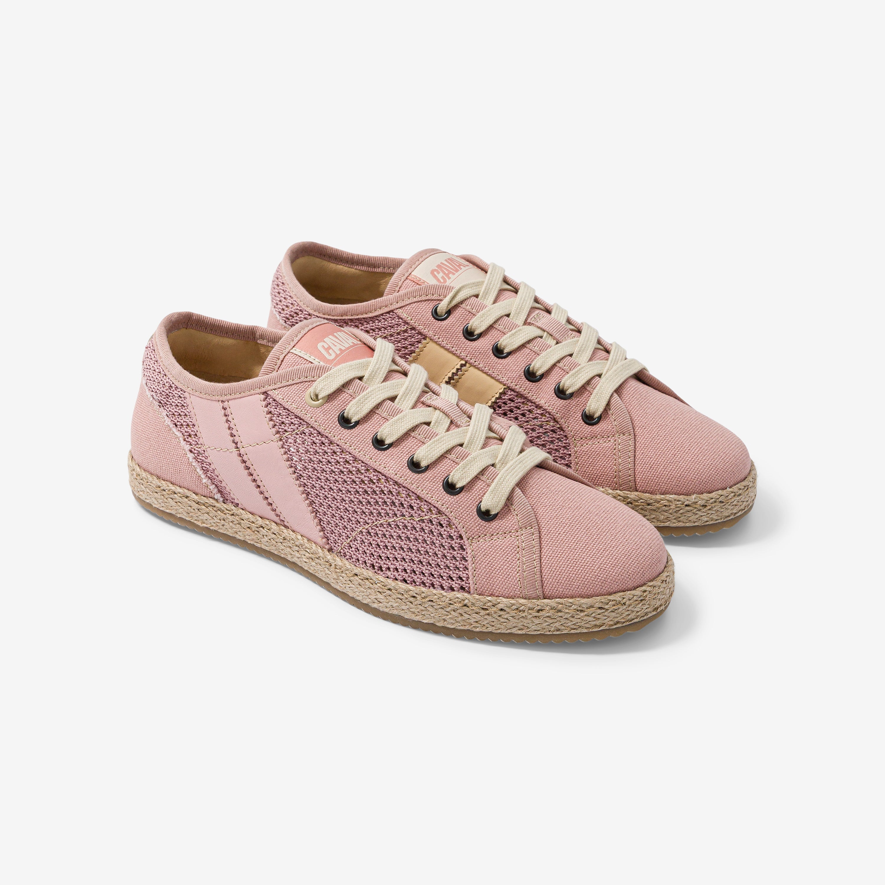 Baskets Solar Pink