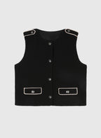 Veste Soleda Noir
