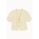 Soleil Shirt - Yellow