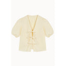 Soleil Chemise - Jaune