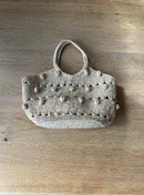 Cesta Petit Soleil - Natural