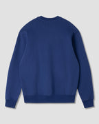 Solid State Crew - Navy