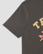 Solid State T-Shirt - Washed Black