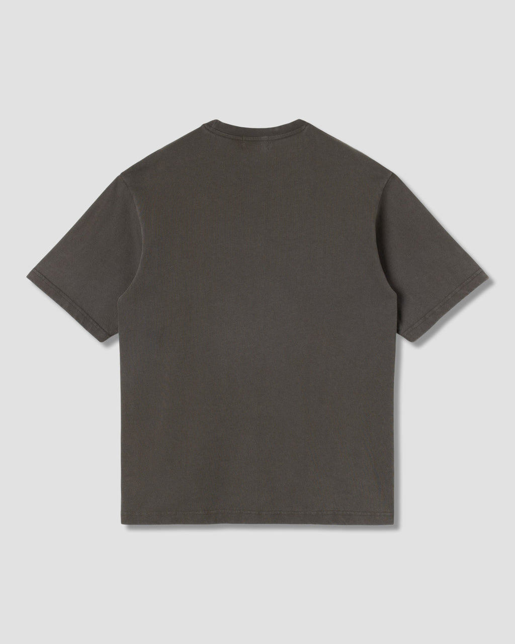 Solid State T-Shirt - Washed Black