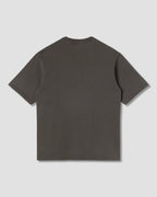 Solid State T-Shirt - Washed Black