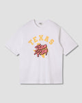 Solid State T-Shirt - White