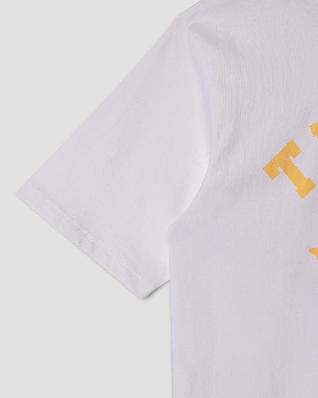 Solid State T-Shirt - White