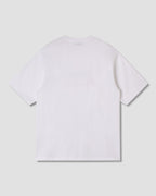 Solid State T-Shirt - White