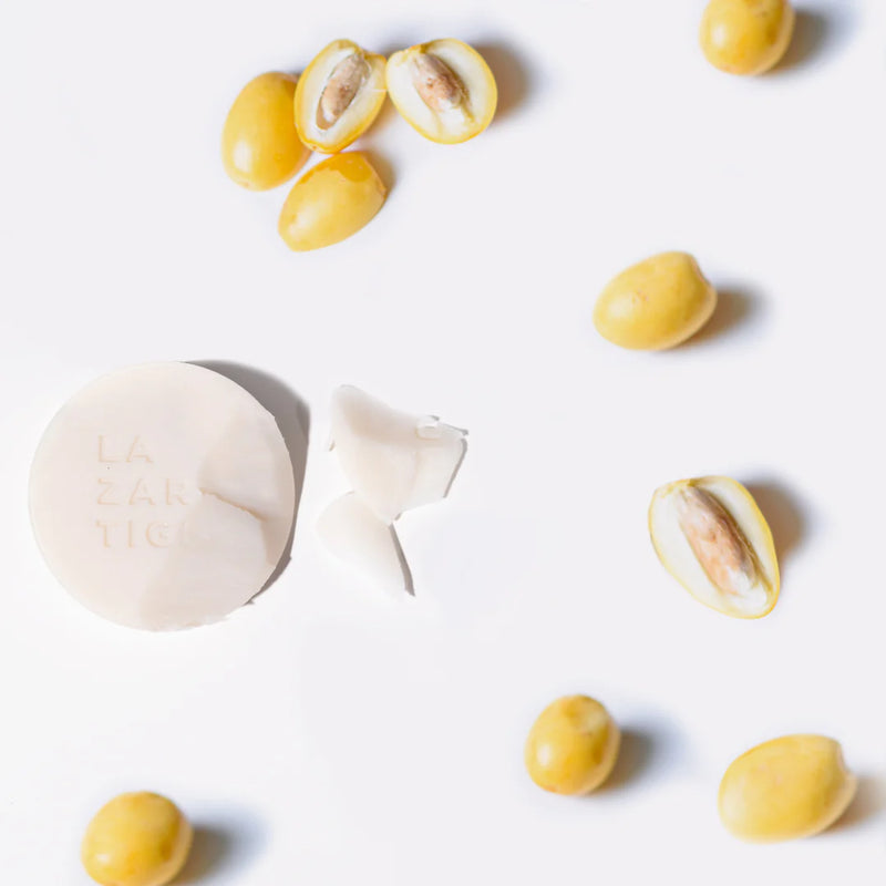 Champú Sólido Nutritivo Todo Tipo de Cabello 75G