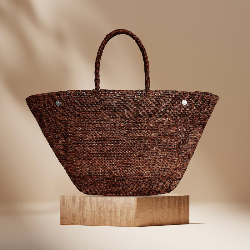 Soline bag - Brown