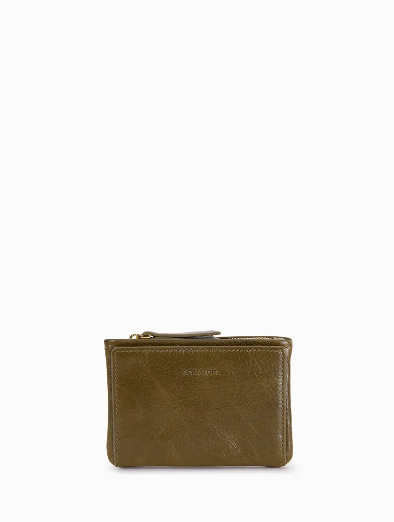 Soly Small Leather Goods