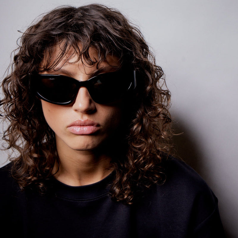 Lunette Blade