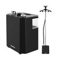 Steamer Vertical Sonia 2 - Negro