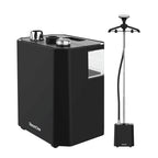 Steamer Vertical Sonia 2 - Negro