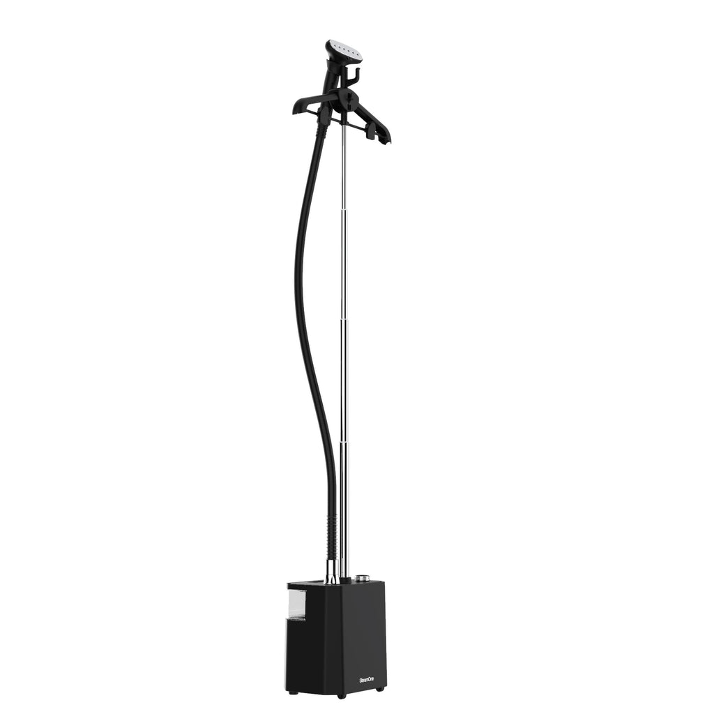 Steamer Vertical Sonia 2 - Negro