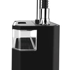 Steamer Vertical Sonia 2 - Negro