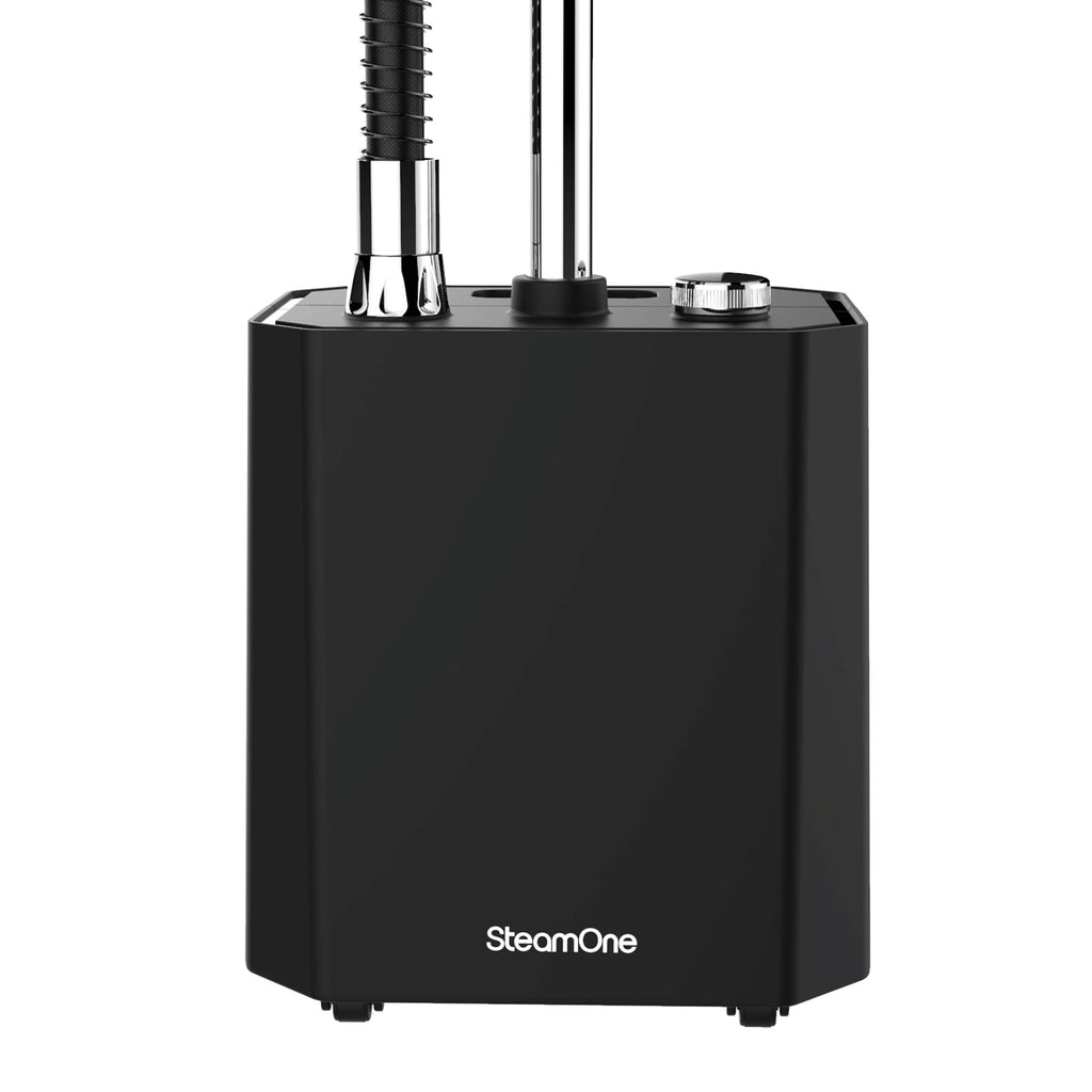 Steamer Vertical Sonia 2 - Negro