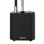 Steamer Vertical Sonia 2 - Negro