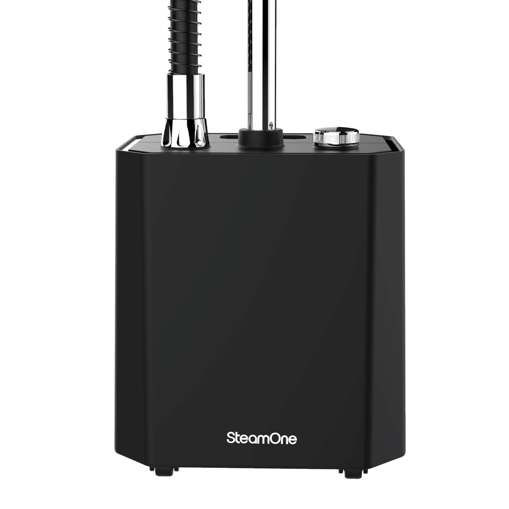 Steamer Vertical Sonia 2 - Negro